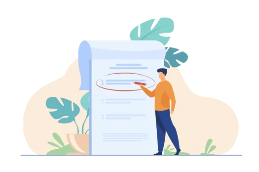 Vérification de solvabilité